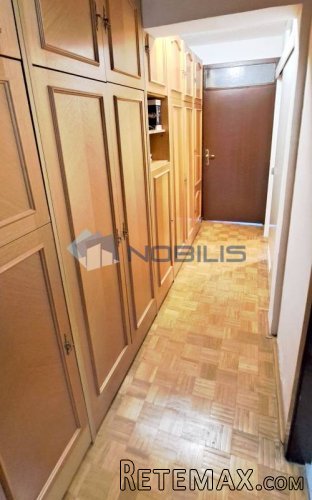 Novi Zagreb - Siget, 3S stan 95 m2 - Super Andrija - 10