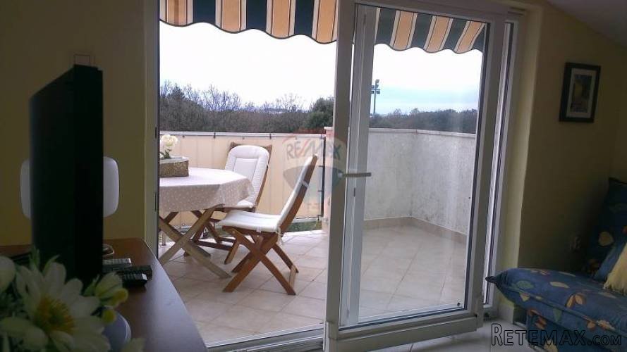 Rovinj, apartman u bližoj okolici