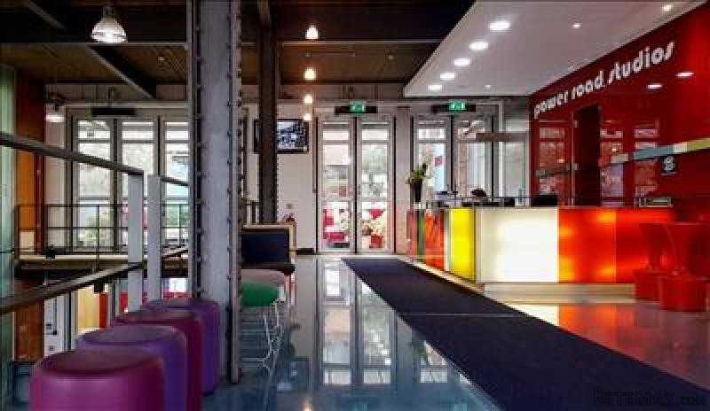 Suite 2.01, Power Road Studios, 114..