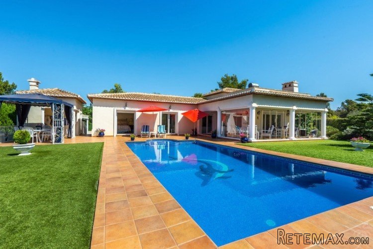 This immaculately maintained property is located within a..