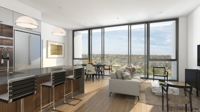 3 Bedrooms - Condo - New York State -..