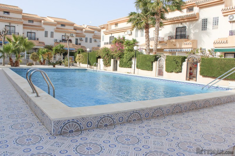 3 Bedrooms - Townhouse - Alicante - For.. - 2