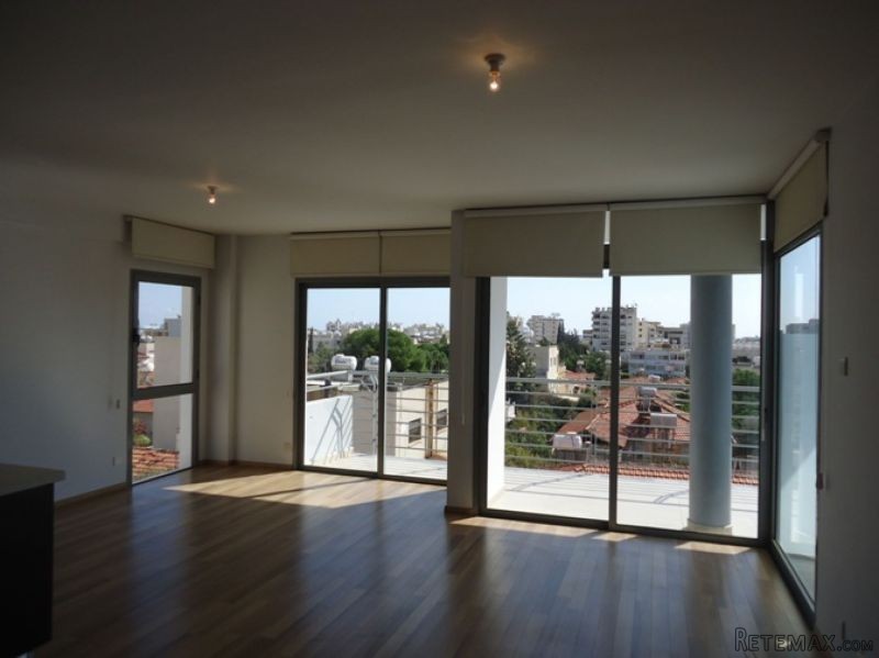A modern 2 bedroom apartment in Agios.. - 2