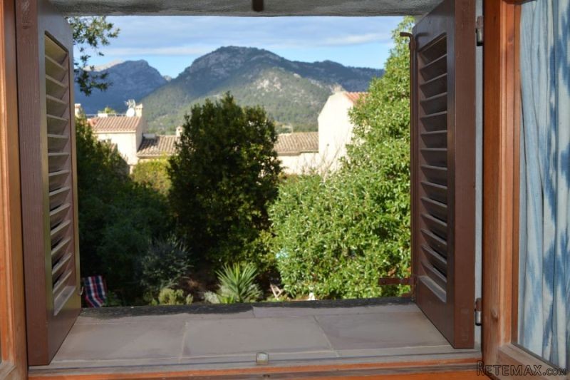 House Mallorcan Stylе En Inca