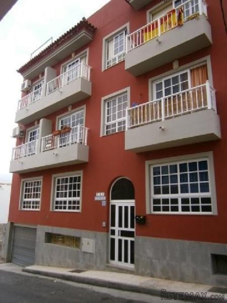 Apartment For Sale in Valle De San..