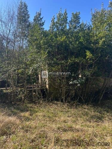 Istra, okolica Labina, građevinsko zemljište od 637m2 - 2