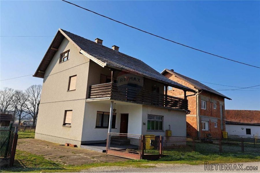 Kuća 212 m2 Zlatar Bistrica