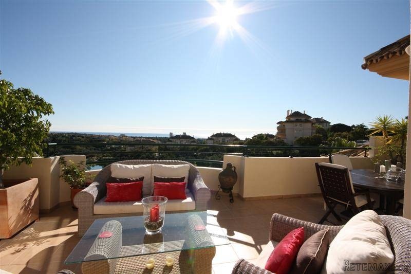 PENTHOUSE FOR SALE IN ELVIRIA