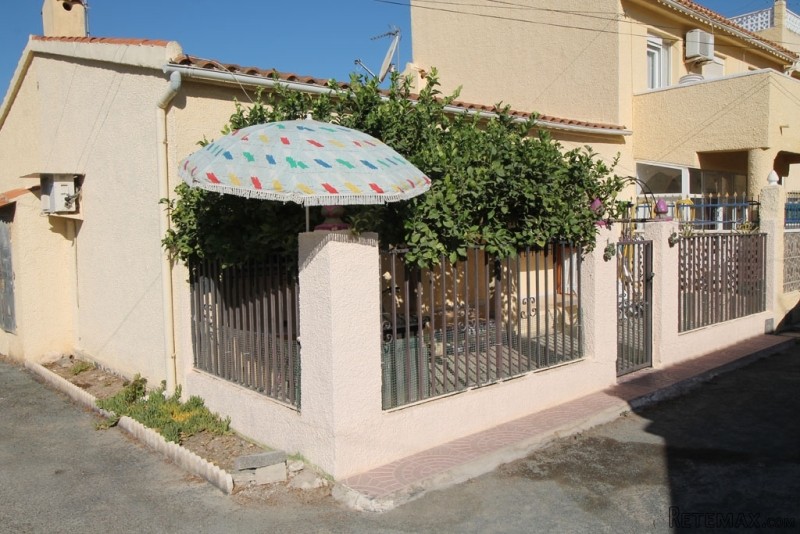 Resale · Townhouse · Spain · Costa Bl.. - 2