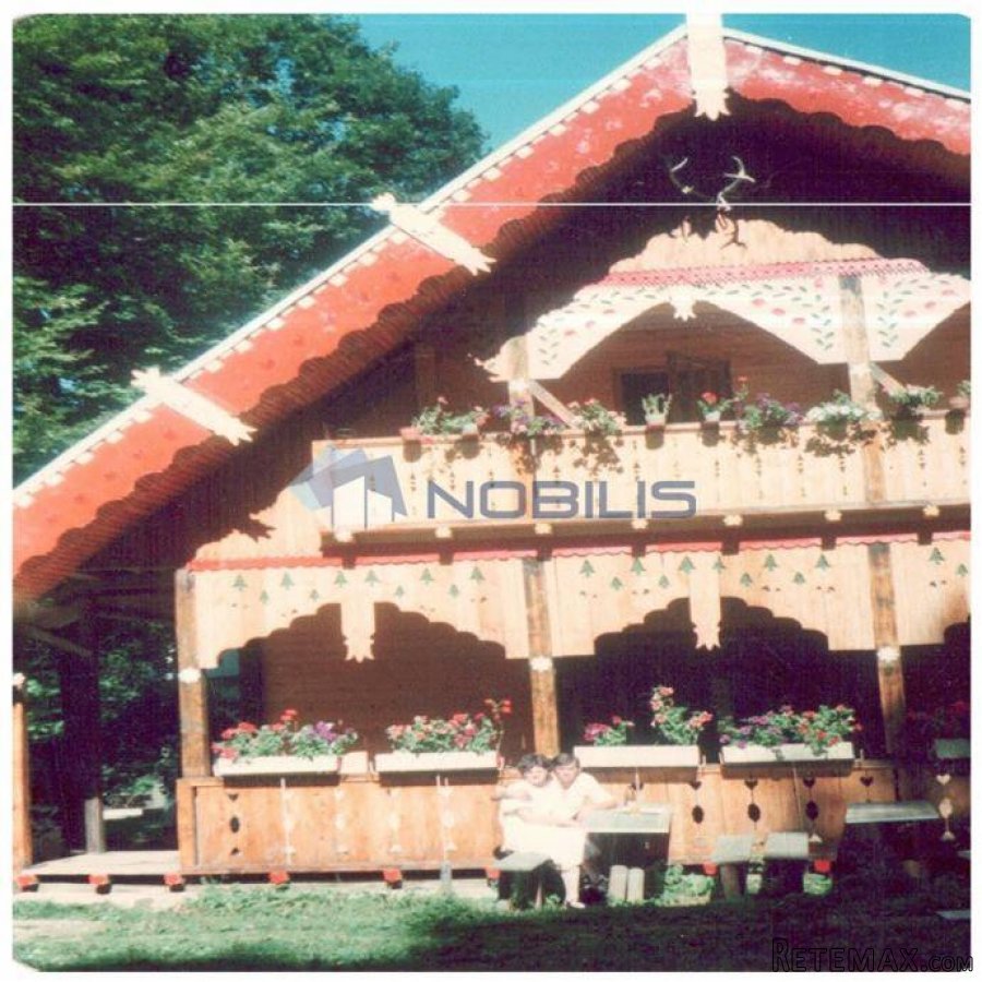 Zagreb, Sljeme, 1151m2 - 2