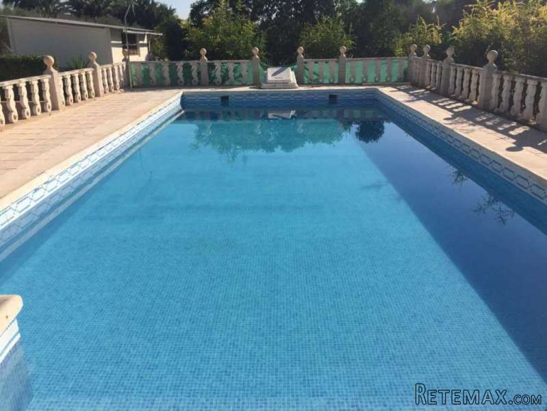 3 Bedrooms - Villa - Alicante - For Sale - 2