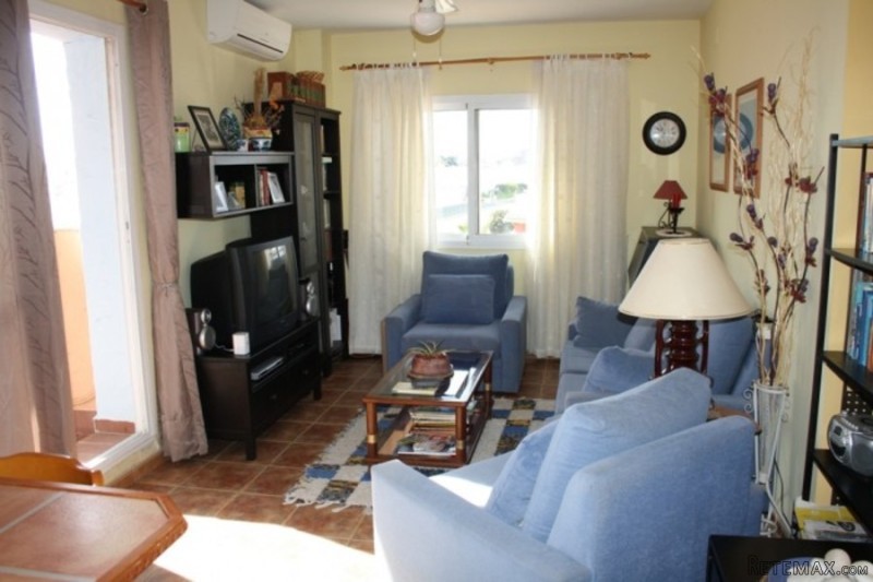 Apartment in Vera - 2
