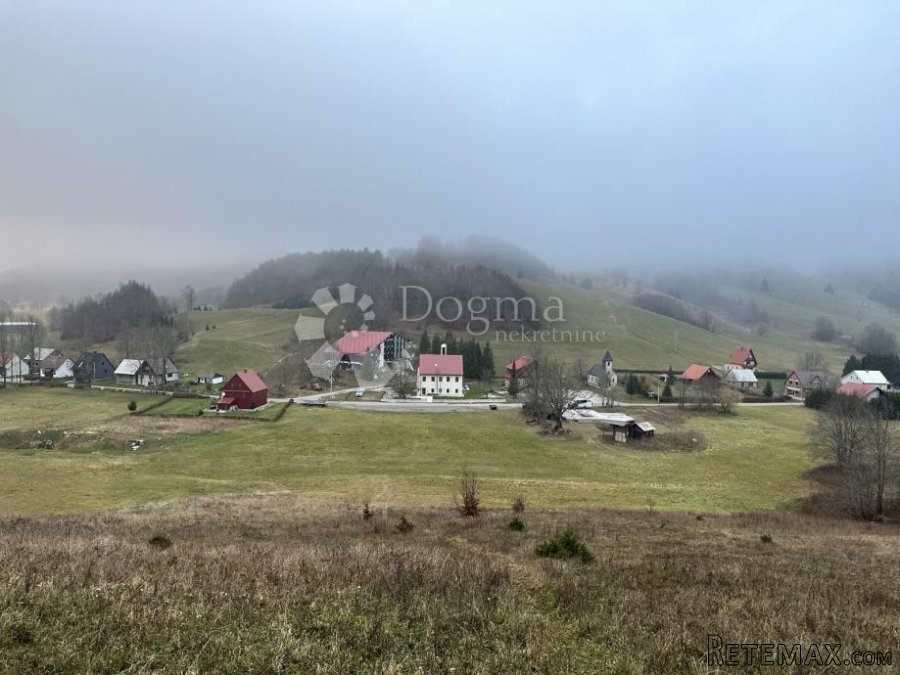 Građevinsko zemljište u Begovom Razdolju - 3