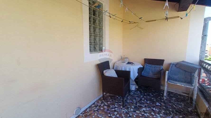 Istra, Rovinj - Višestambena kuća s 5 stambenih jedinica, dv - 3