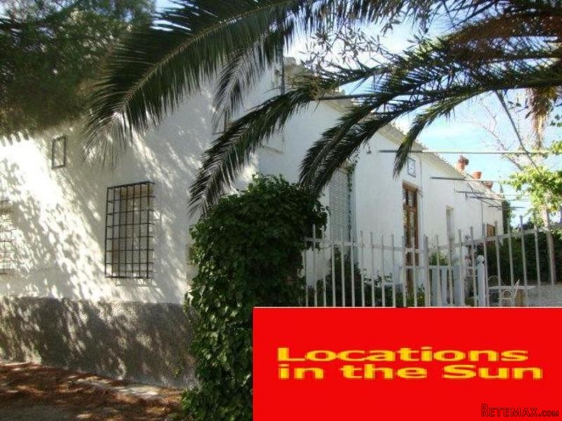 Villa in Albox