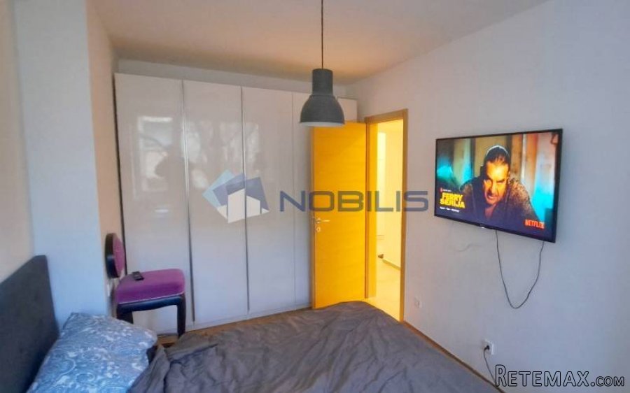 Zagreb, Kvaternikov trg, potpuno uređen 4s stan 80m2 - 3
