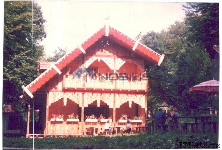 Zagreb, Sljeme, 1151m2 - 3