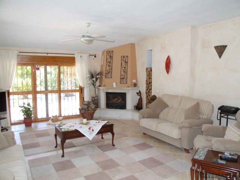 3 Bedrooms - Country House - Murcia -..