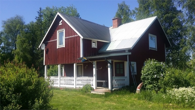 Eksharad, Hagfors