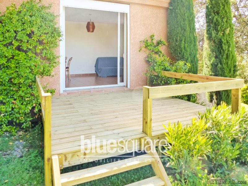 For sale studio in Flassans