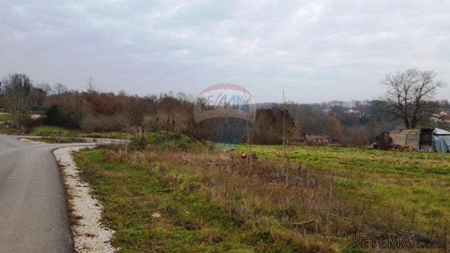 GRAĐEVINSKI TEREN U SV PETRU U ŠUMI - 4