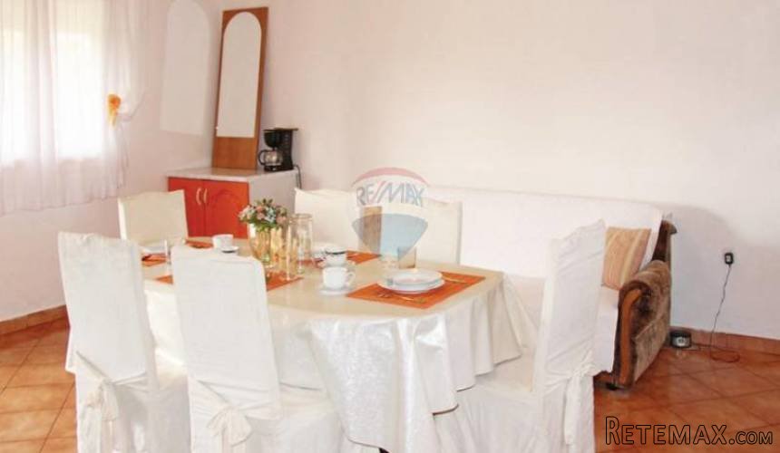 ISTRA, MARČANA, legalizirana prizemnica na velikoj okućnici - 4