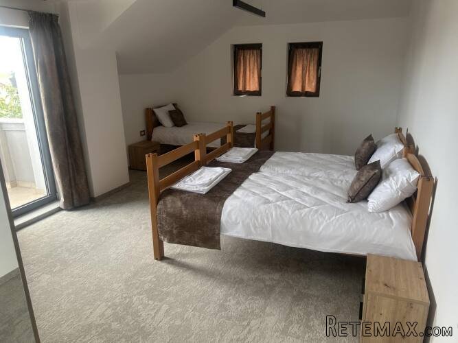 Izdajem sobe u Borči - hostelski tip smeštaja - 4