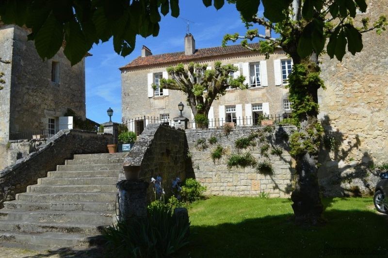 Prestigious Country Manor, North of.. - 2