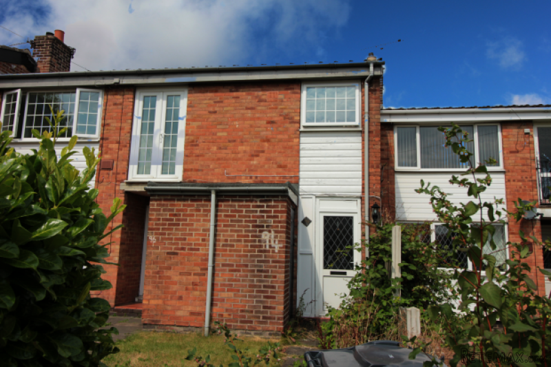 2 bedroom, Flat house for sale