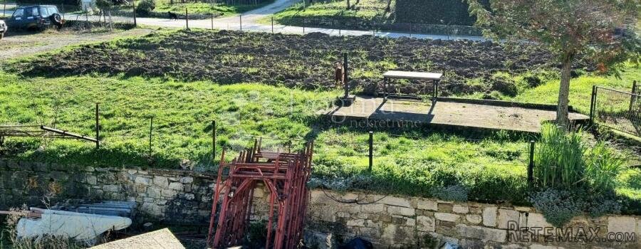 Kuća s prekrasnim pogledom na Motovun - 5