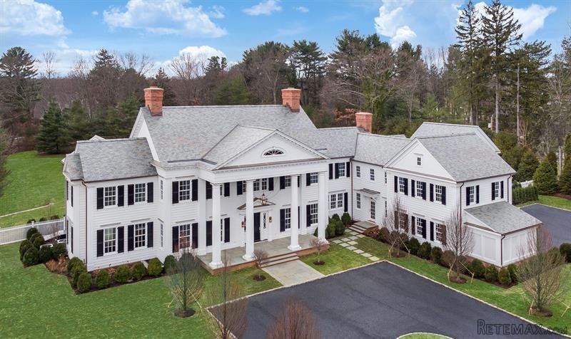 7 bedroom House For Sale: 5 Brynwood..