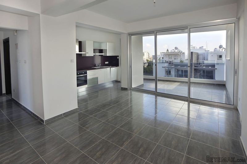 Brand New Apartment for SALE in Larnaca..