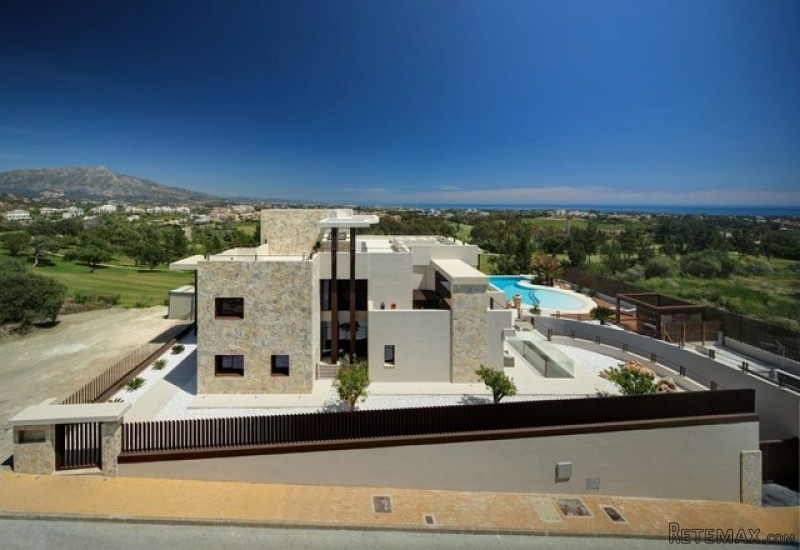 HM3S2666 - Villa For sale in La..