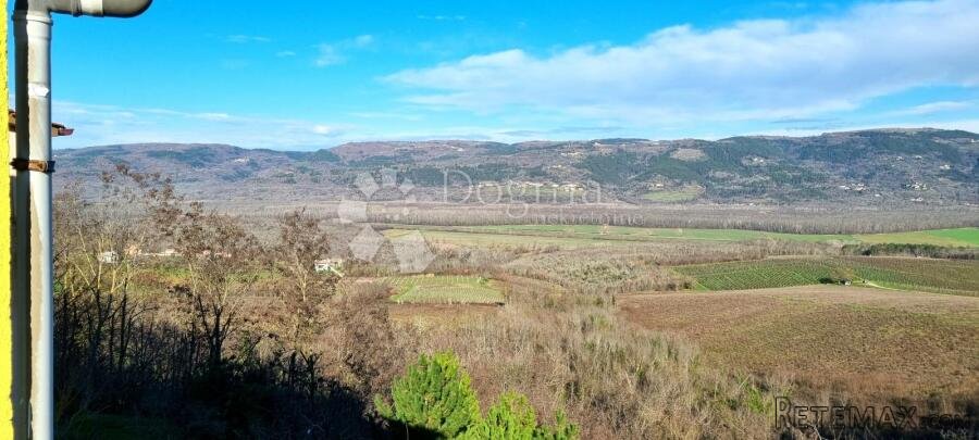 Kuća s prekrasnim pogledom na Motovun - 6