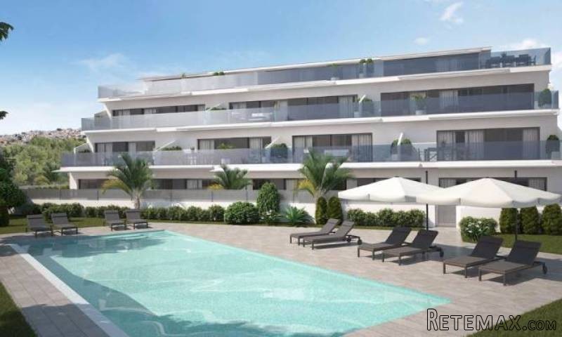 2 Bedroom 2 Bathroom Apartment In..