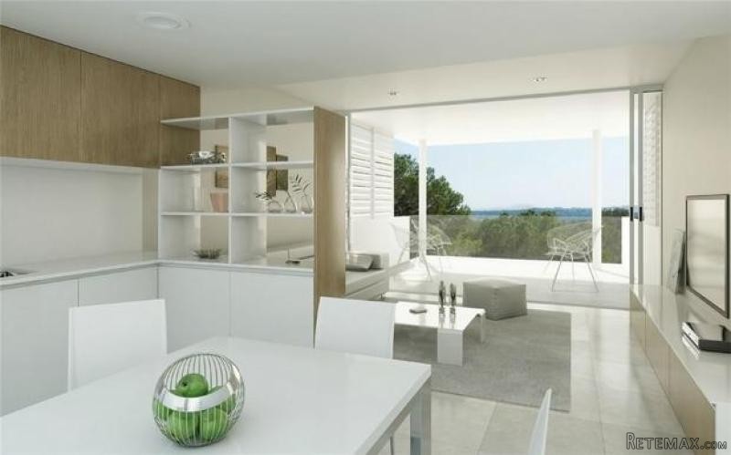 2 bedroom apartment for sale