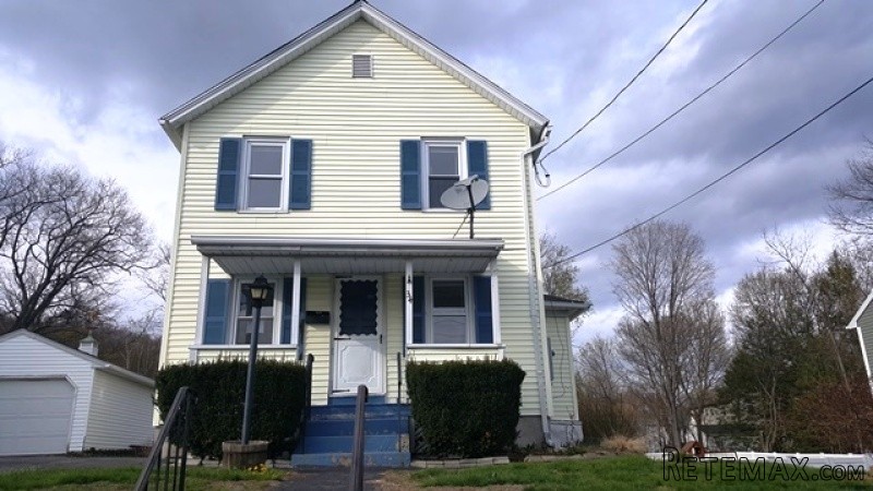 34 Millard St Torrington, CT, 06790..