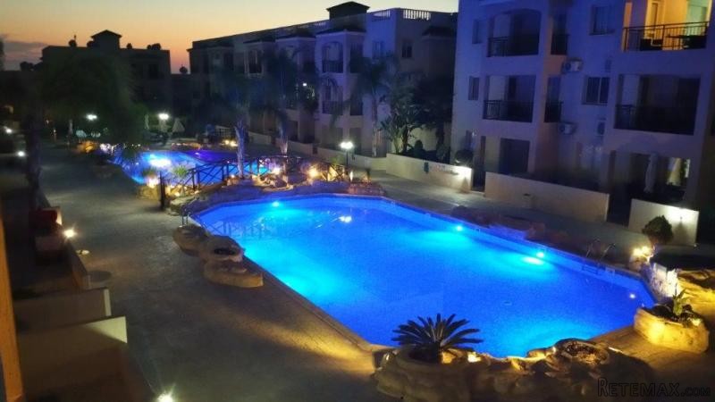 A Fantastic Complex Of Apts &..