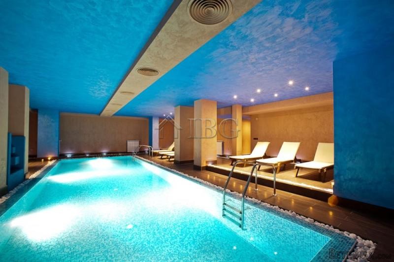 Cornelia Golf & Ski & Spa Razlog, Bansko - 2