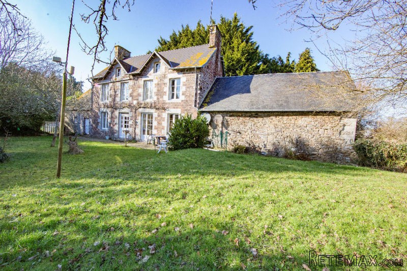 Gavray - House For Sale