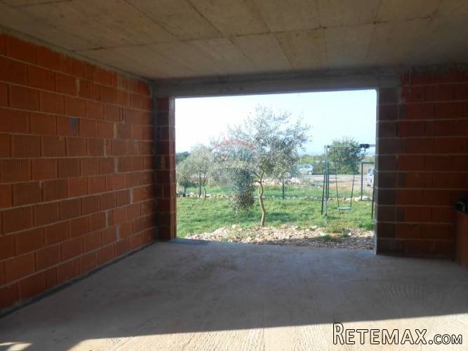 Istra, Vodnjan, Rohbau kuća od 214,9 m2 na parceli od 685... - 4