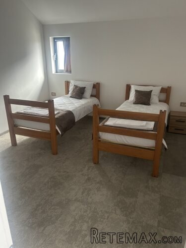 Izdajem sobe u Borči - hostelski tip smeštaja - 7