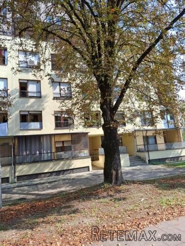 Stan idealan za obitelj u uređenom dijelu Zagreba