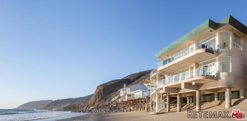 11344 Pacific Coast Hwy | Malibu..