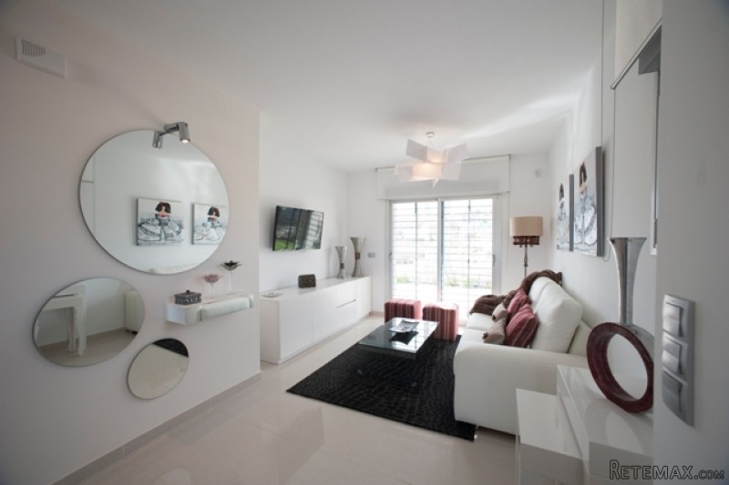 3 Bed Key Ready Bungalow In Punta Prima..