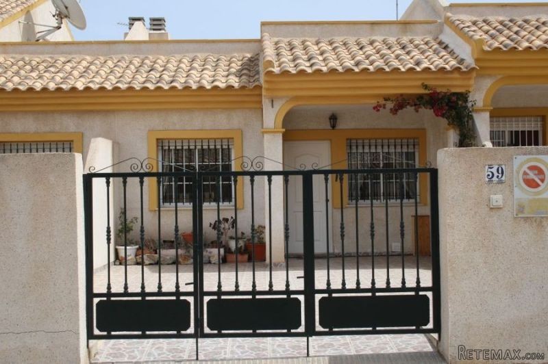 Bungalow for sale in Playa Paraiso