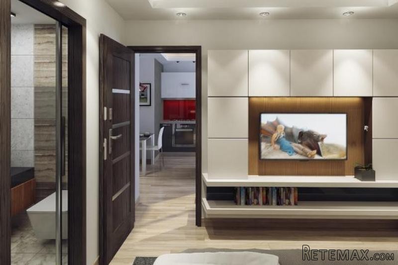 Studio For Sale - 2