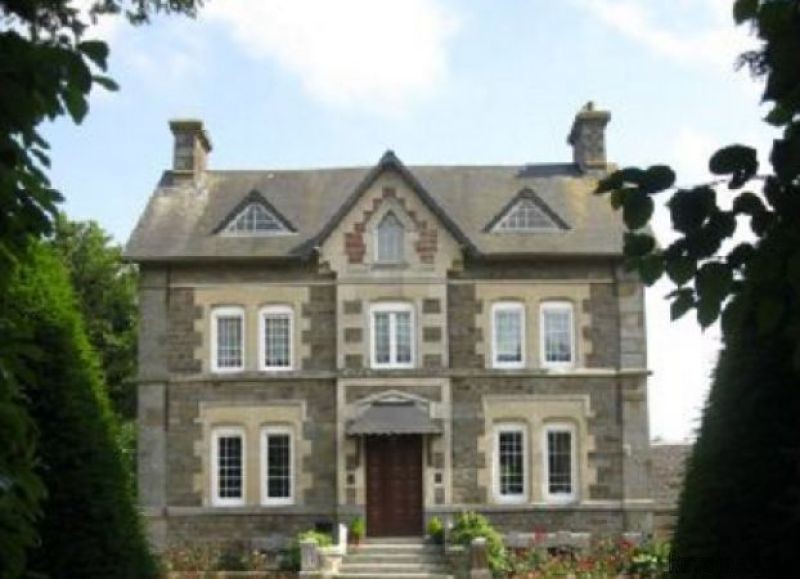 Former 19th Century Presbytery