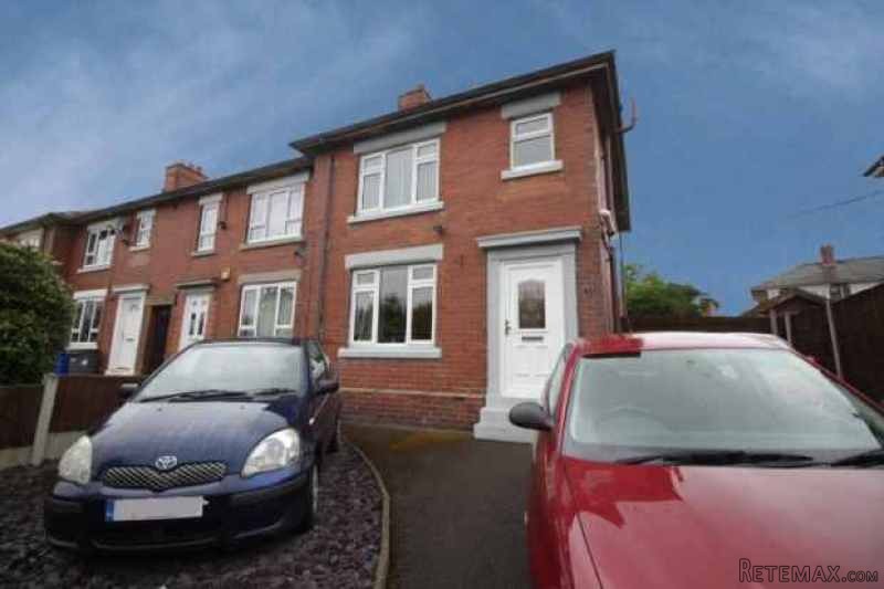 3 bedroom, Town House house for sale