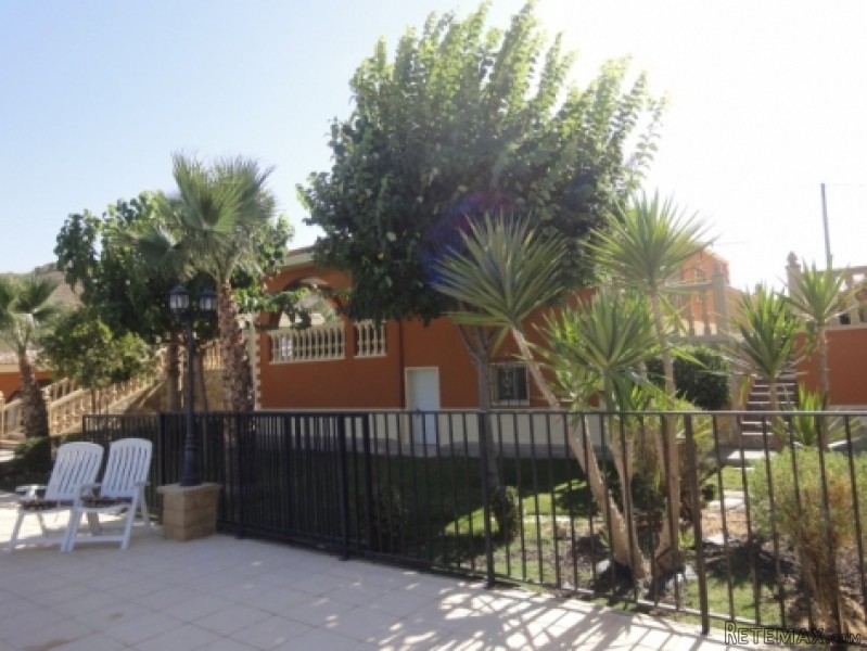 3 Bedrooms - Villa - Alicante - For Sale - 2